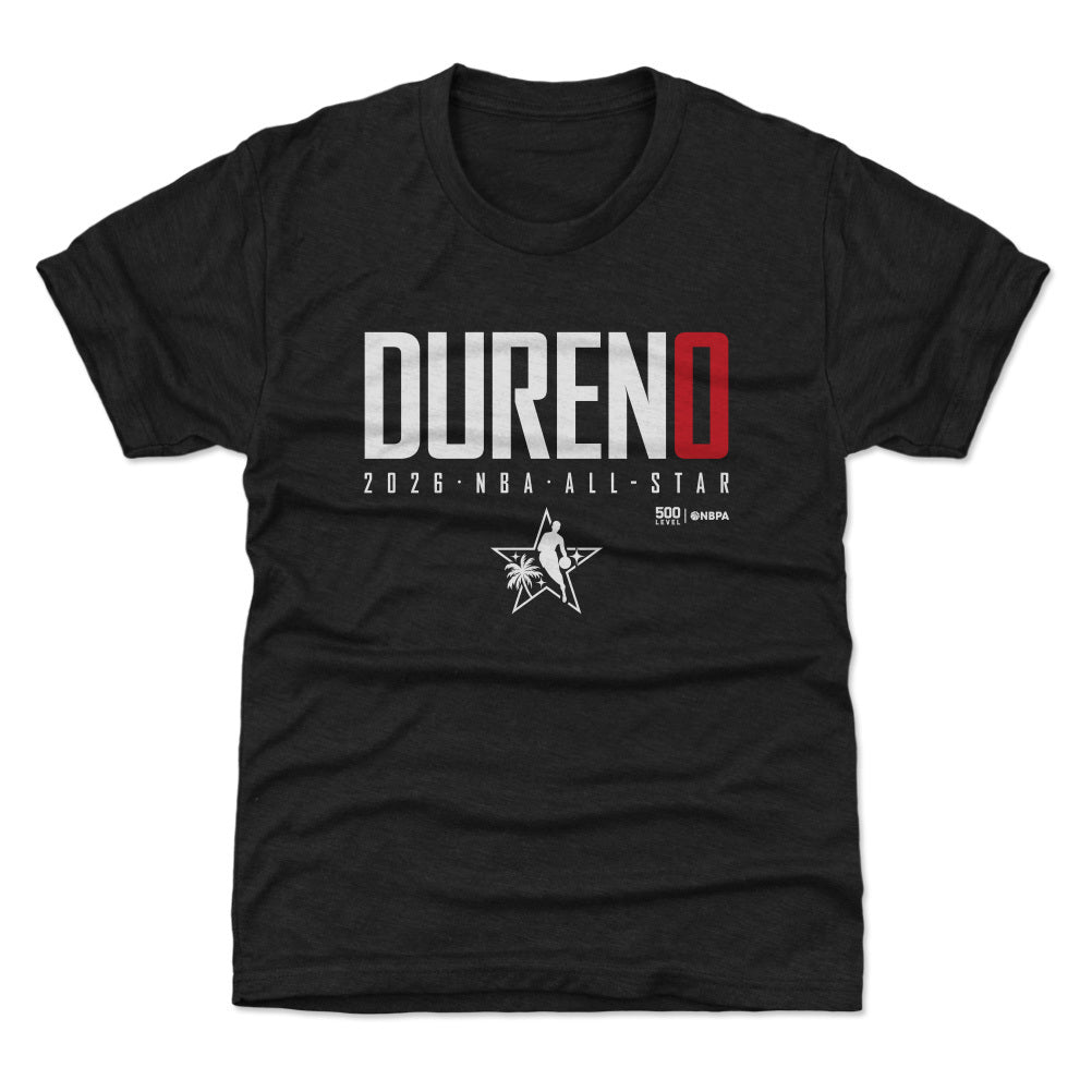 Jalen Duren Detroit Pistons 2026 NBA All-Star Elite 2