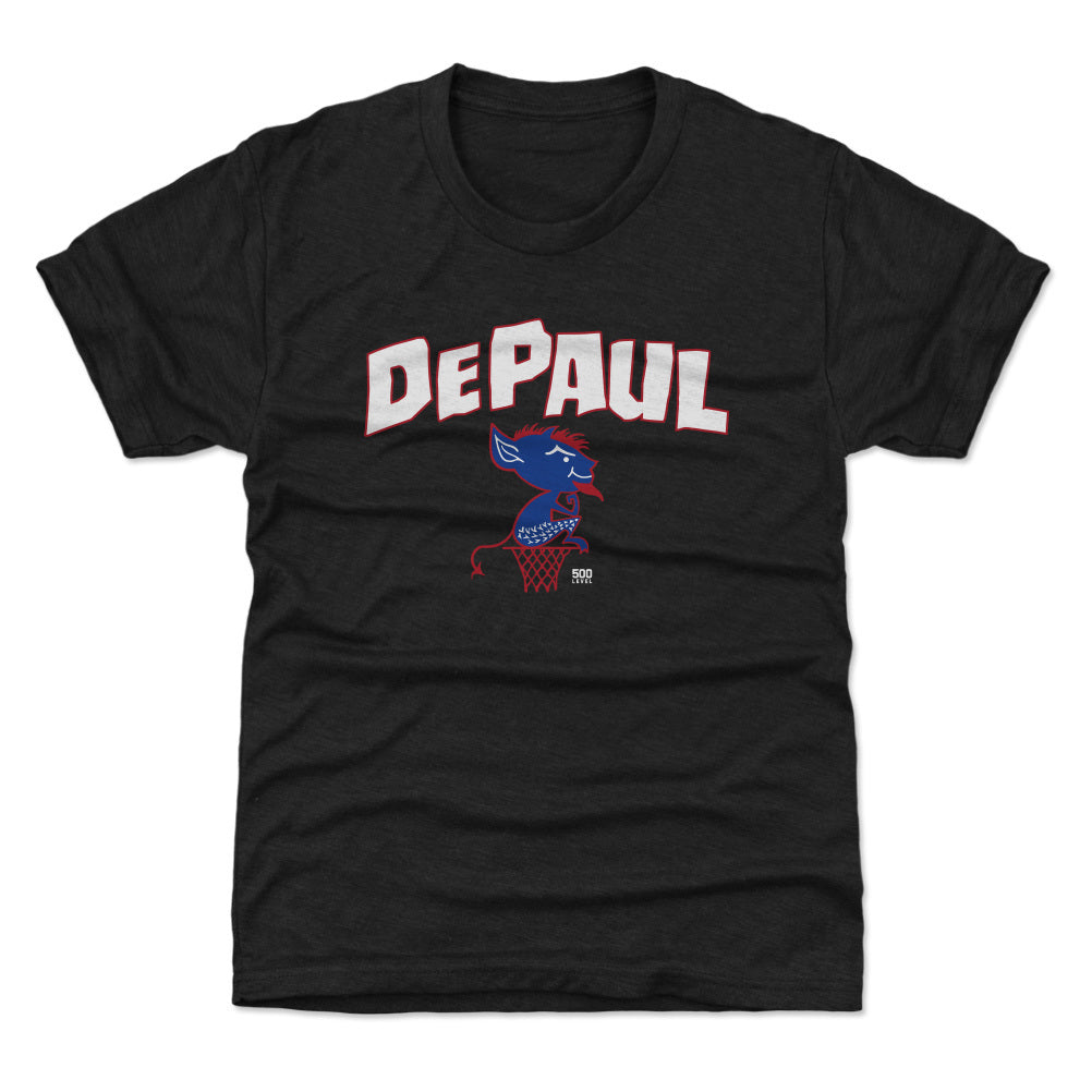 DePaul Blue Demons Billy Basketball
