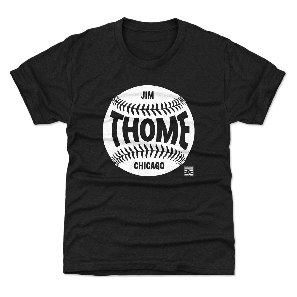 Jim Thome Chicago Baseball 1
