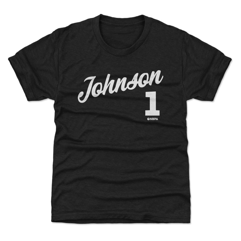 Jalen Johnson Atlanta Script
