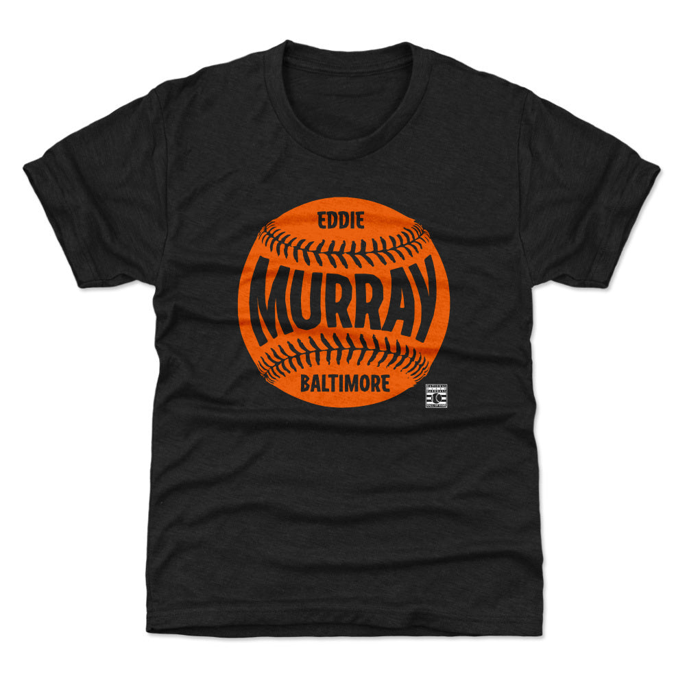 Eddie Murray Baltimore Baseball