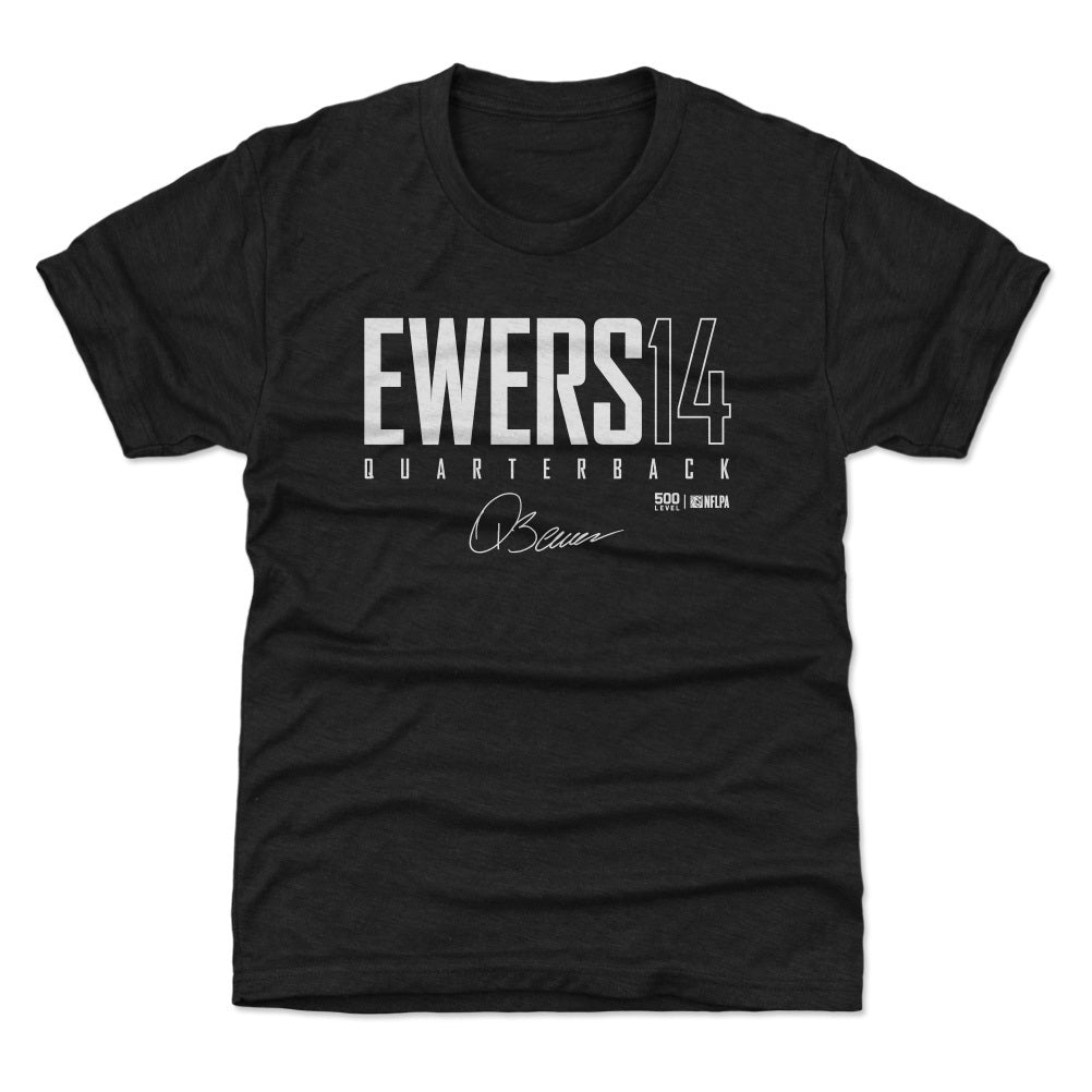 Quinn Ewers Miami Elite