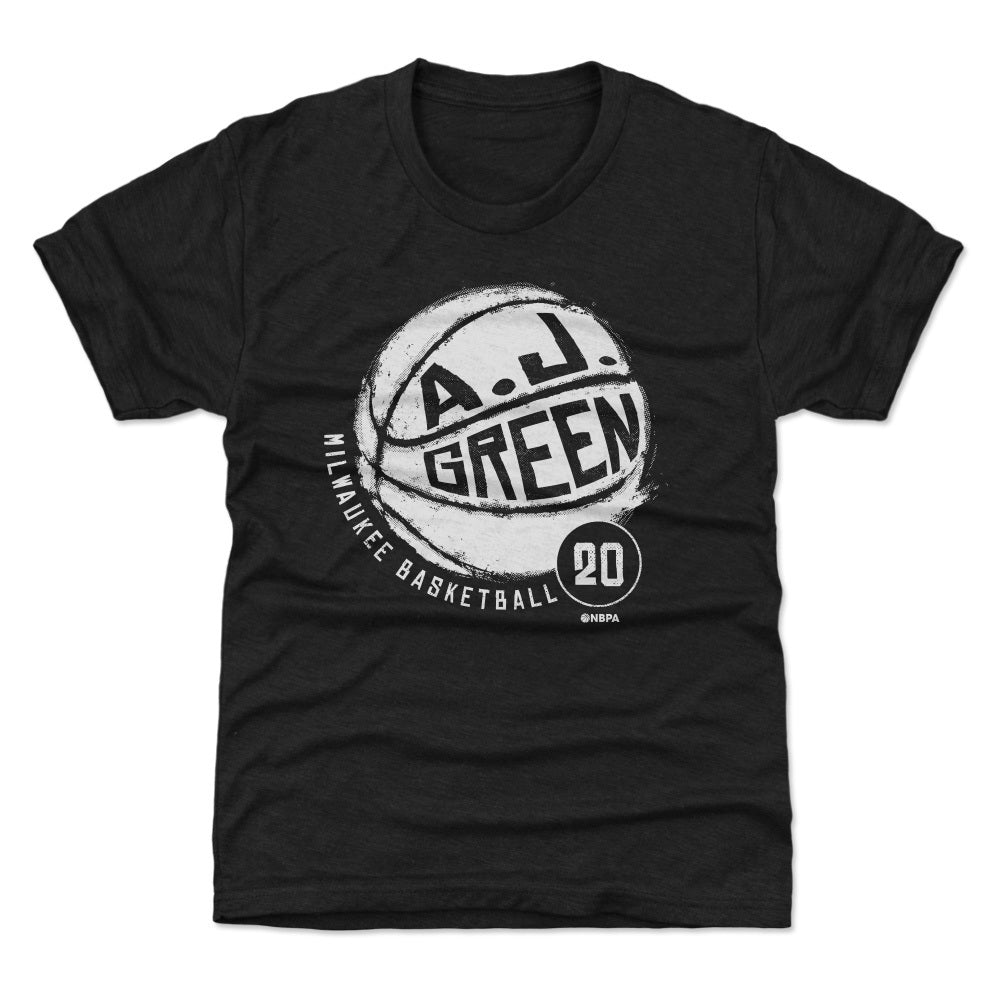 A.J. Green Milwaukee Basketball