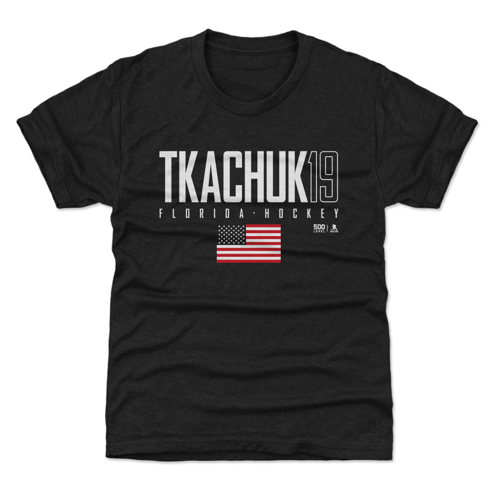 Matthew Tkachuk Florida USA Elite