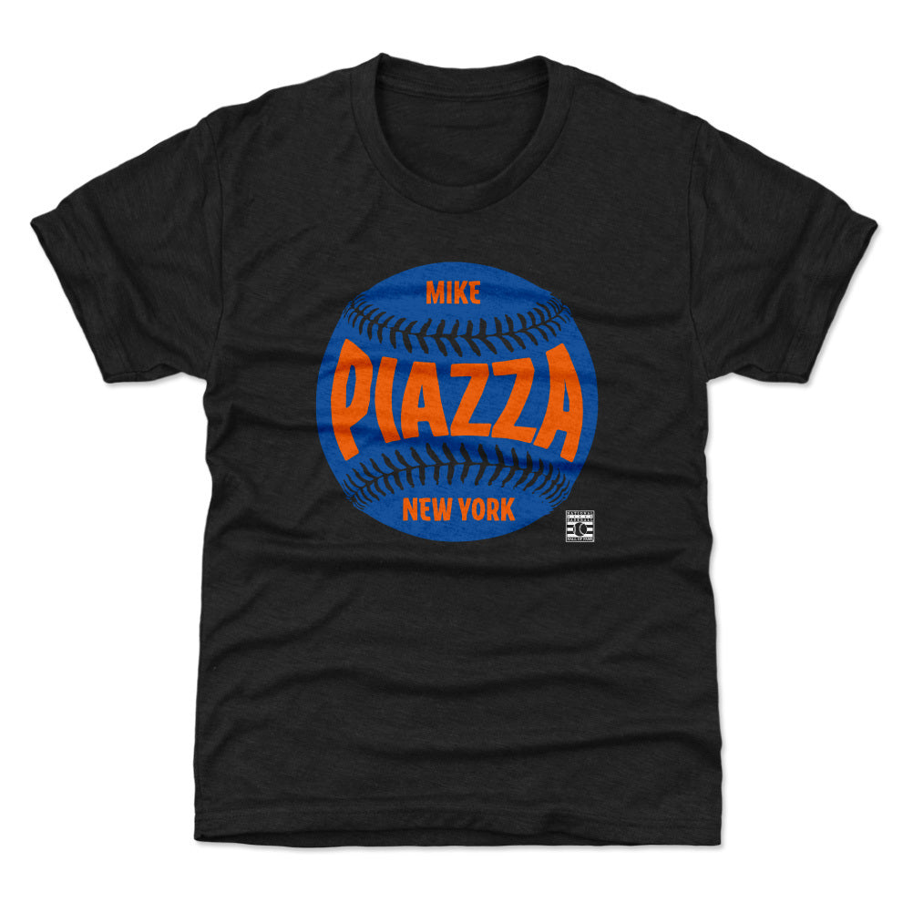 Mike Piazza New York Baseball