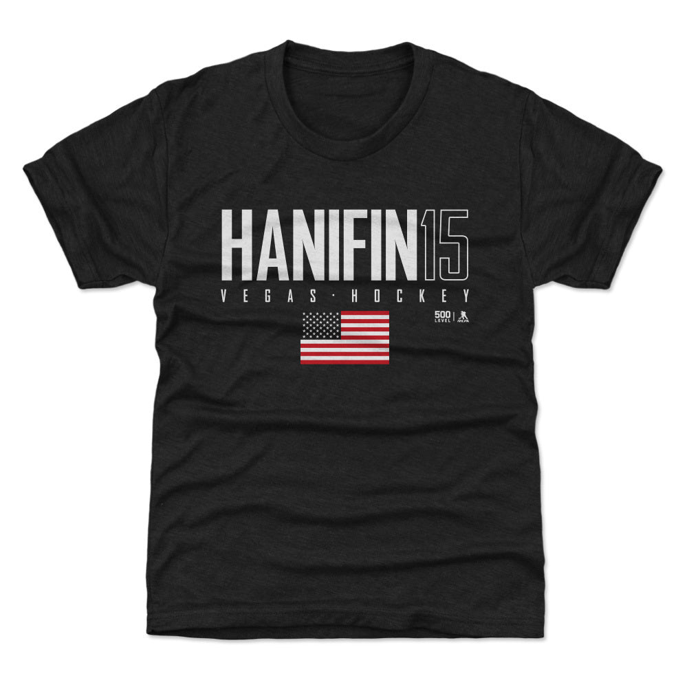 Noah Hanifin Vegas USA Elite