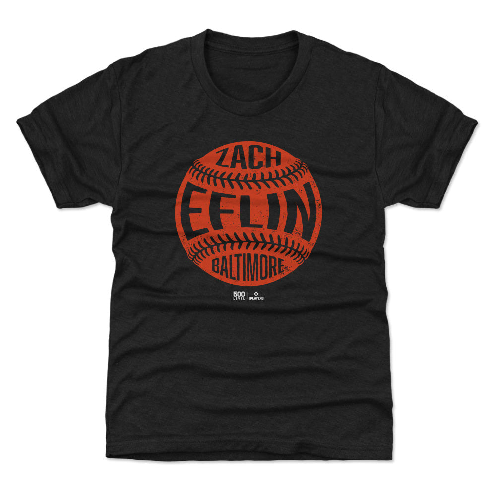 Zach Eflin Baltimore Vintage Baseball