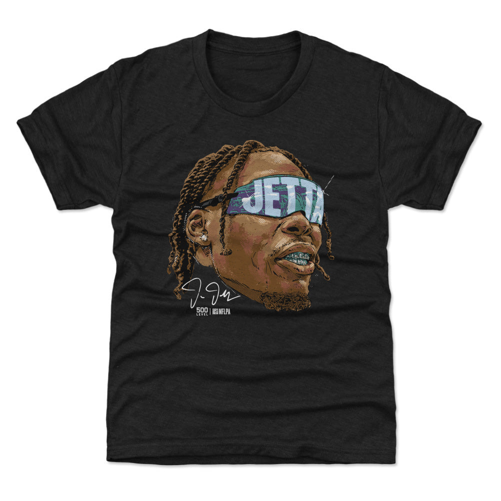 Justin Jefferson Minnesota Sunglasses