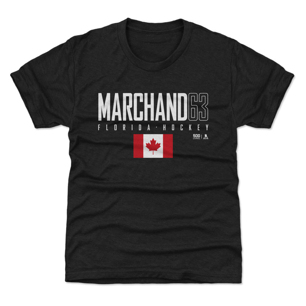 Brad Marchand Florida Canada Elite