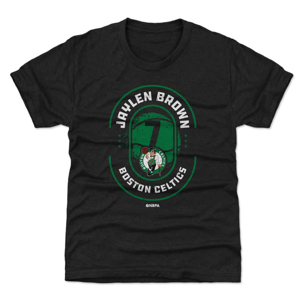 Jaylen Brown Boston Celtics Imprint 1