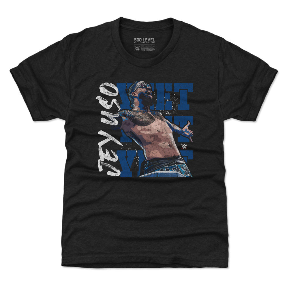Jey Uso Gritty