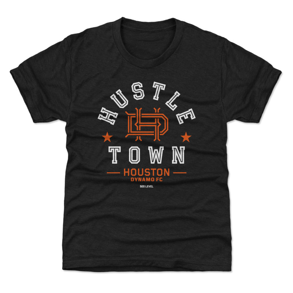 Houston Dynamo FC Hustle Town