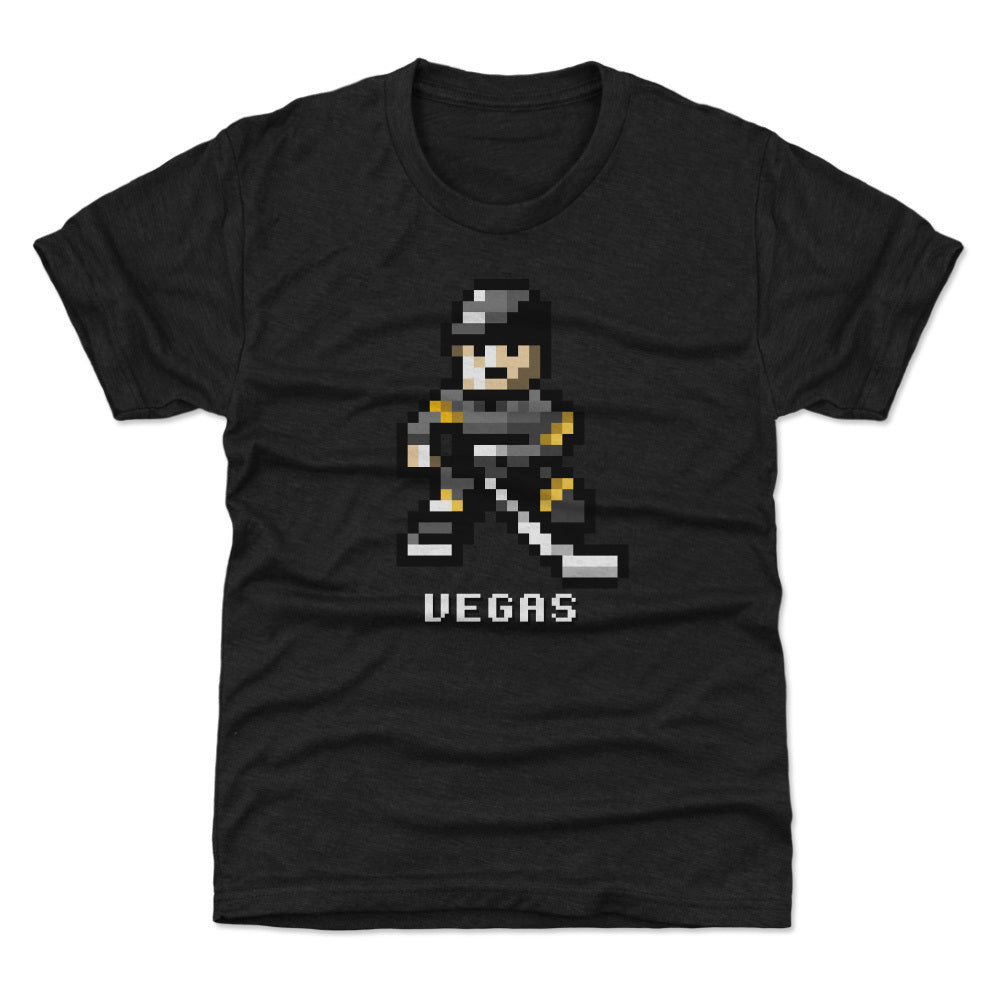 Vegas Hockey 8-bit