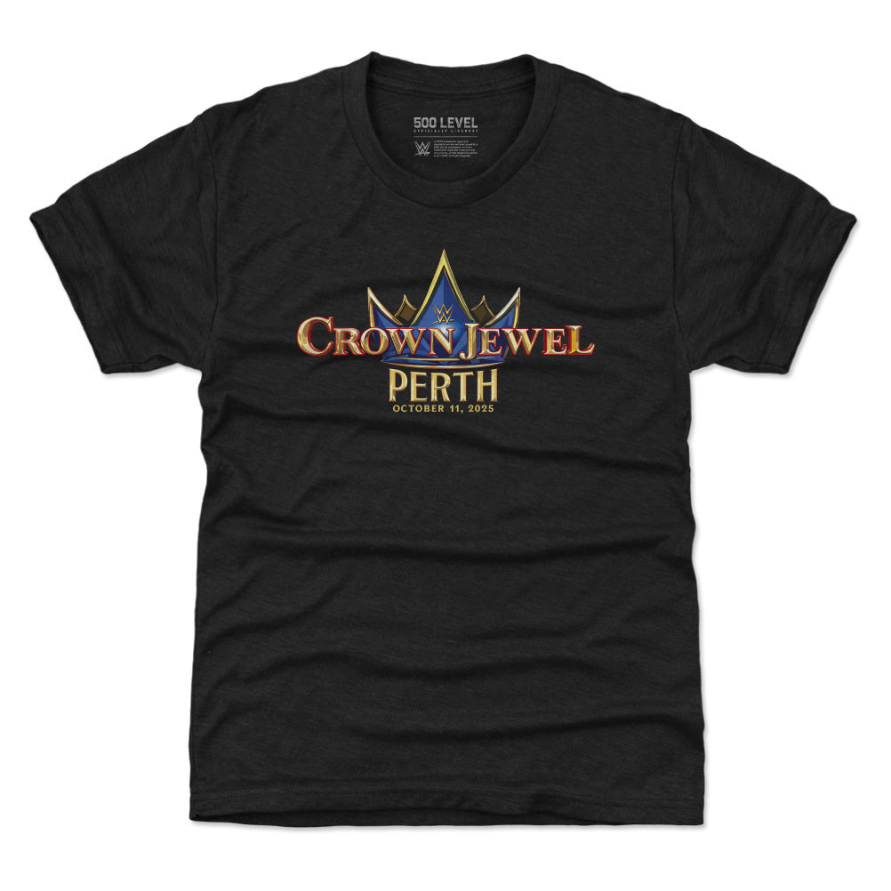 WWE Crown Jewel Perth 2025 1