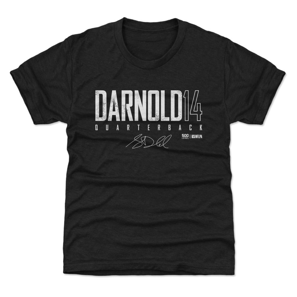 Sam Darnold Seattle Elite