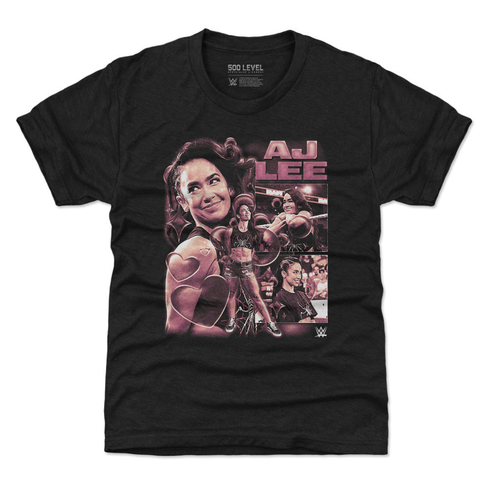 AJ Lee Vintage