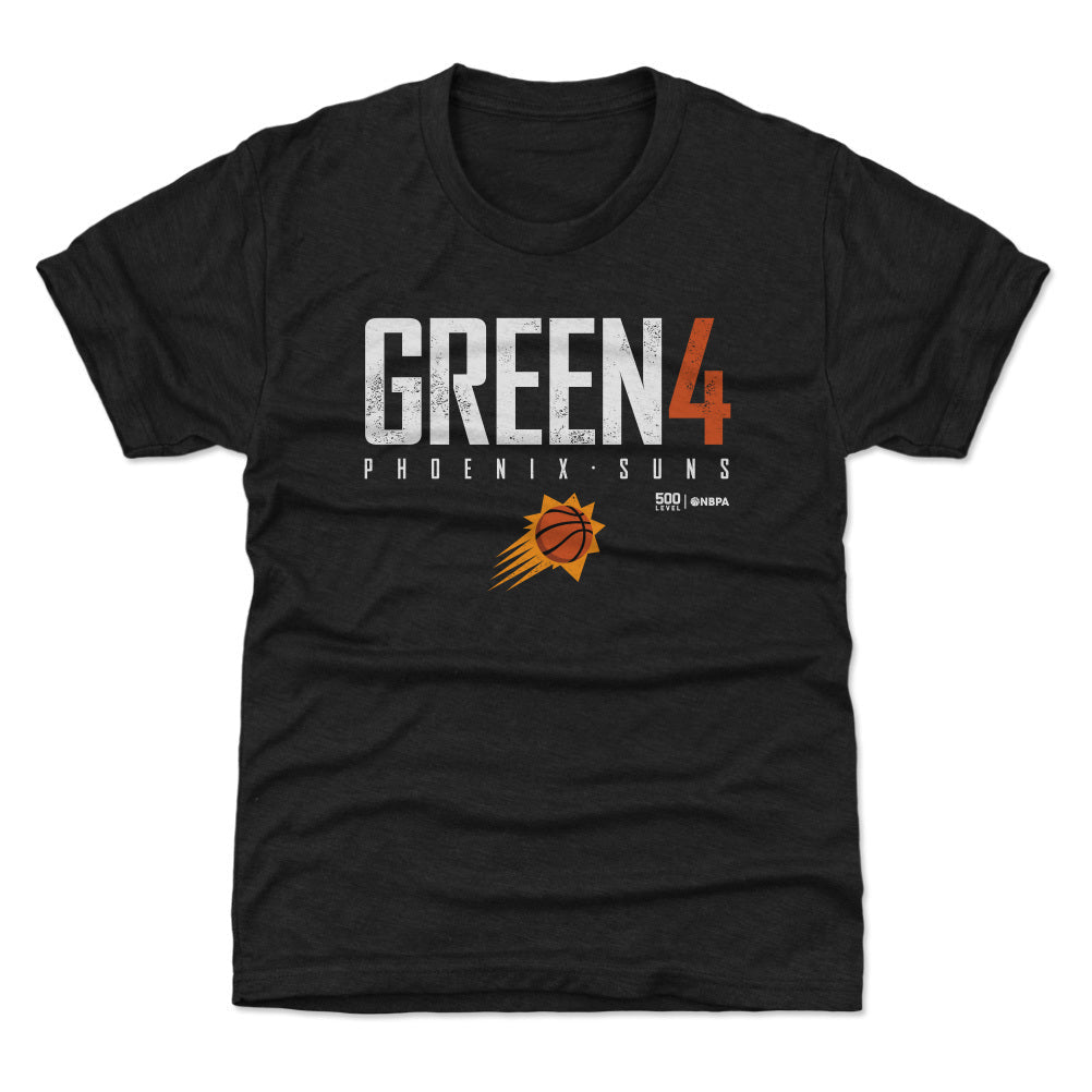 Jalen Green Phoenix Suns Elite 3
