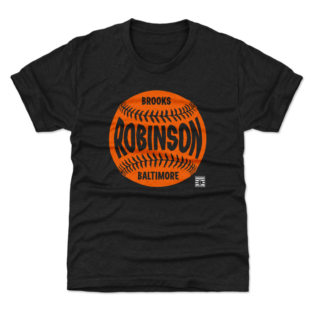 Brooks Robinson Baltimore Baseball
