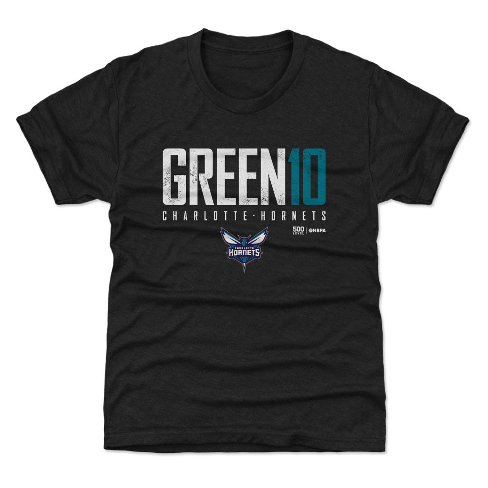 Josh Green Charlotte Hornets Elite