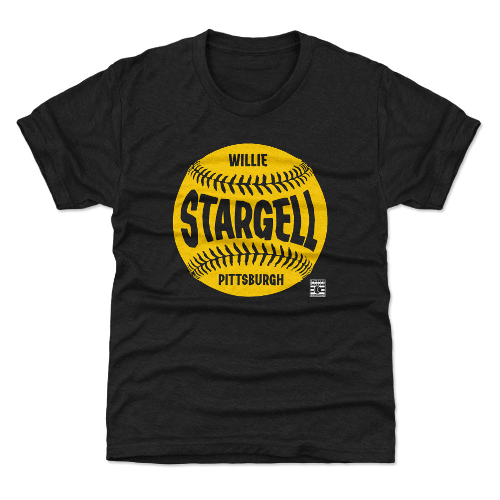Willie Stargell Pittsburgh Baseball