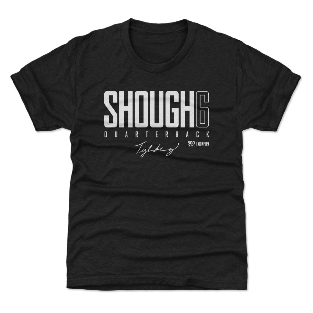Tyler Shough New Orleans Elite