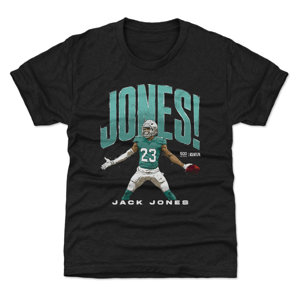 Jack Jones Miami Jones Arc