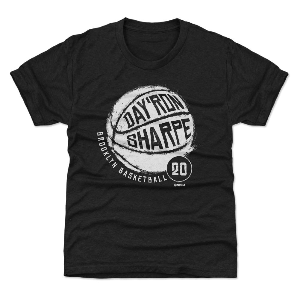 Day'Ron Sharpe Brooklyn Basketball