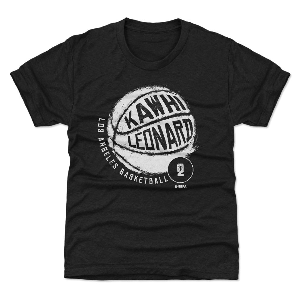 Kawhi Leonard Los Angeles C Basketball