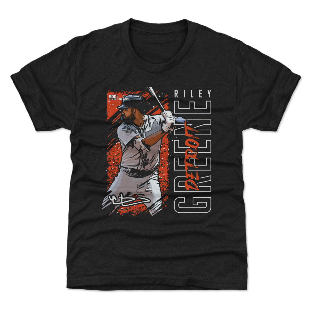 Riley Greene Detroit Gritty