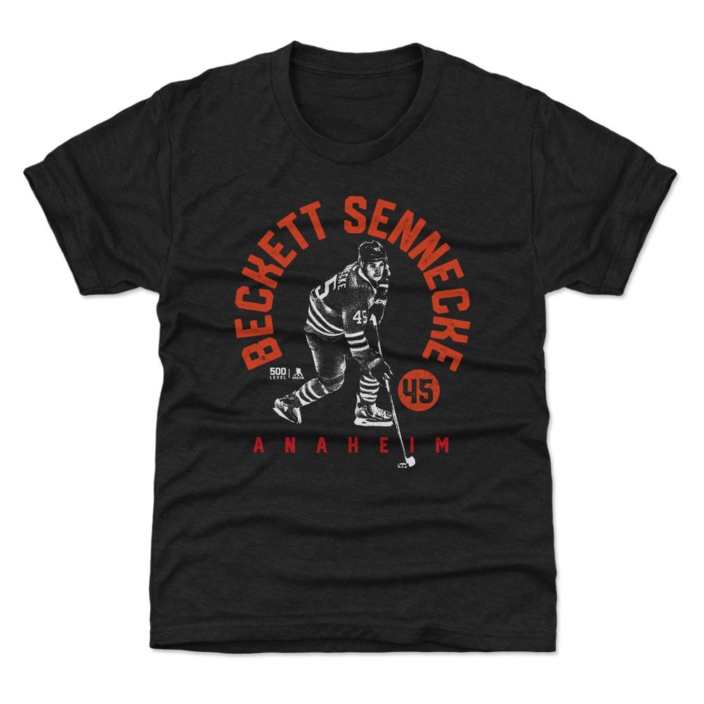 Beckett Sennecke Anaheim Retro Arch