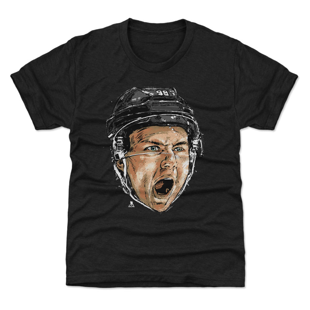 Connor Bedard Chicago Scream