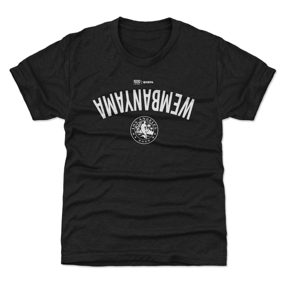 Victor Wembanyama San Antonio Spurs 2026 NBA All-Star Invert