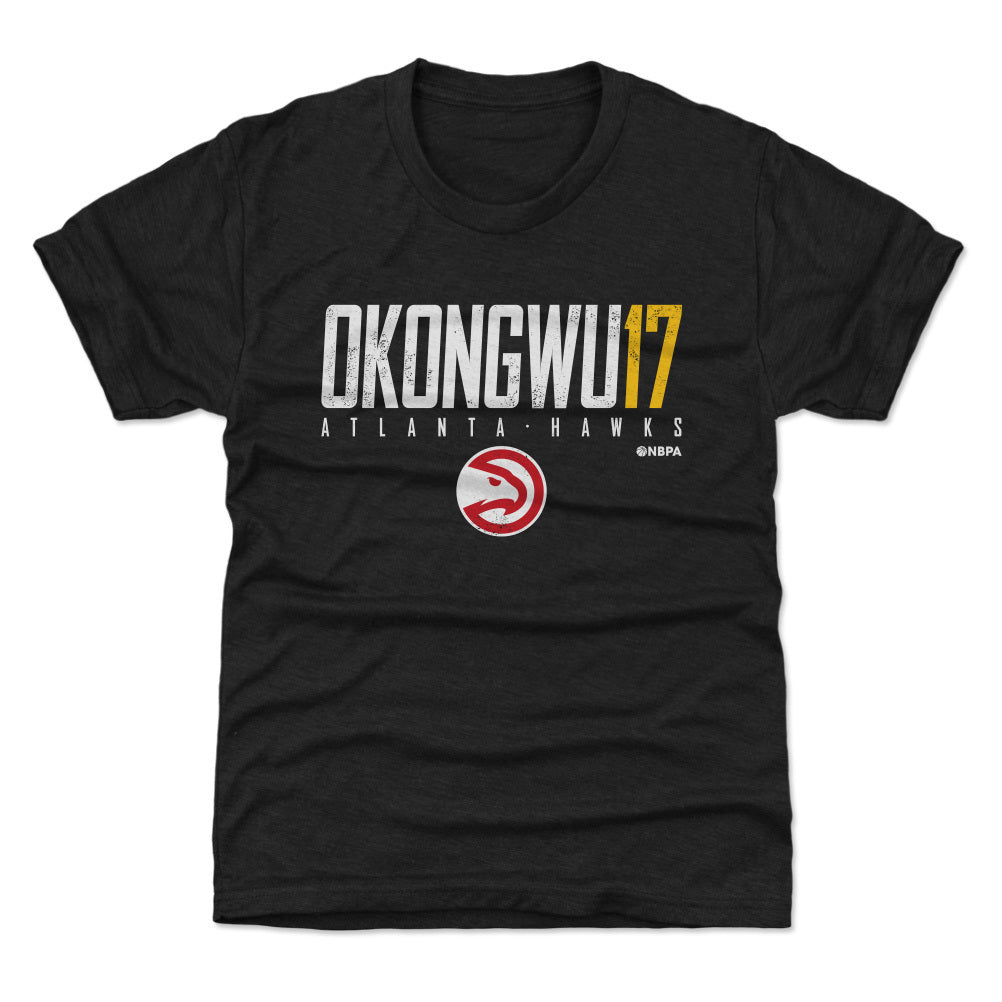 Onyeka Okongwu Atlanta Hawks Elite