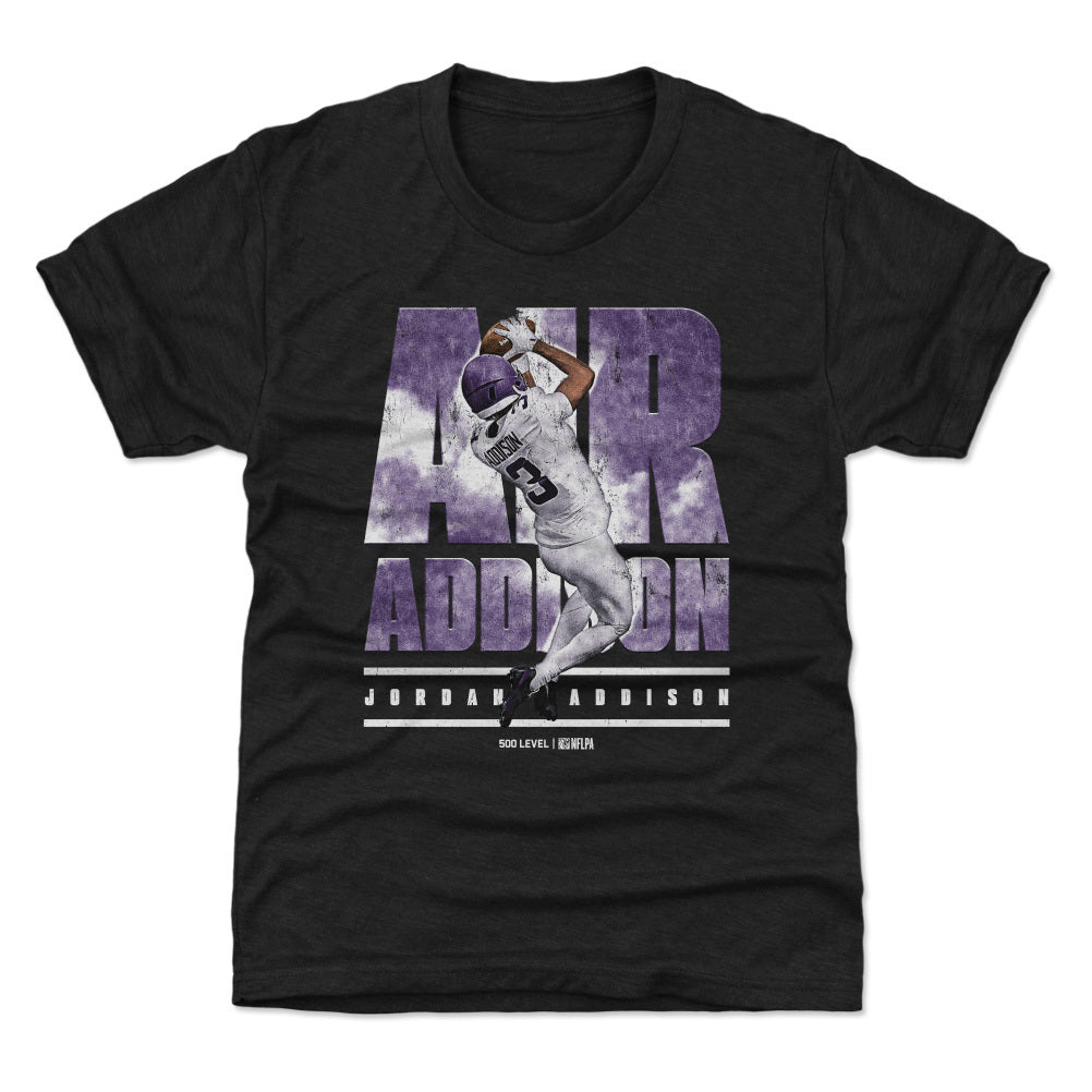 Jordan Addison Minnesota Air Addison