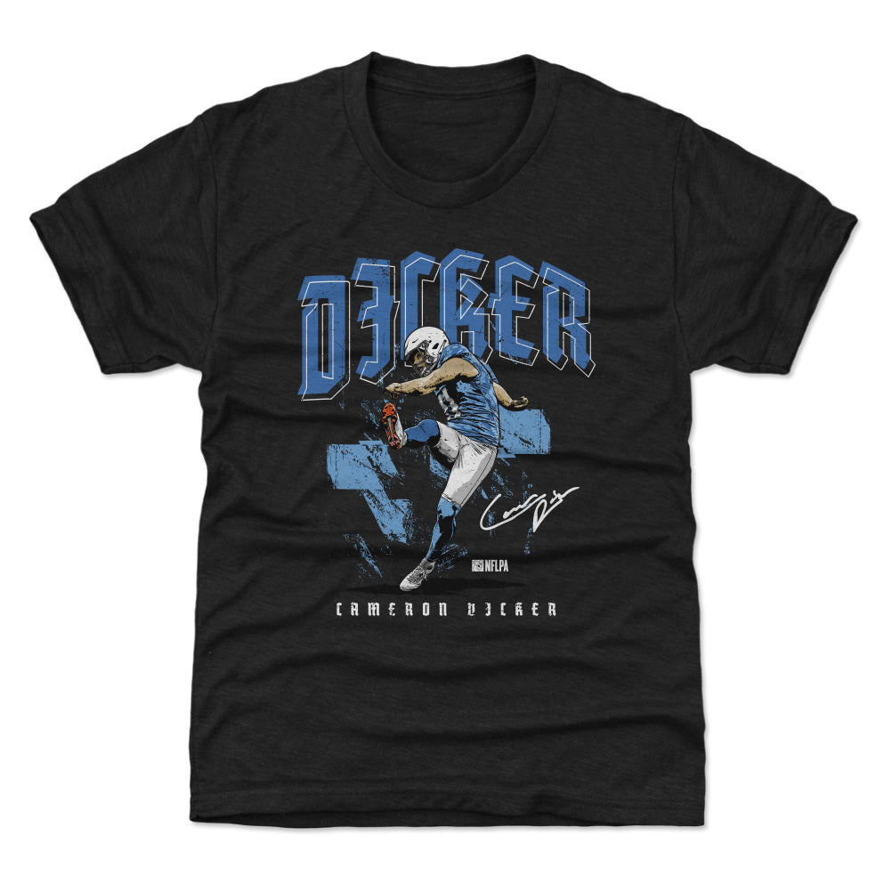 Cameron Dicker Los Angeles C Old English 1