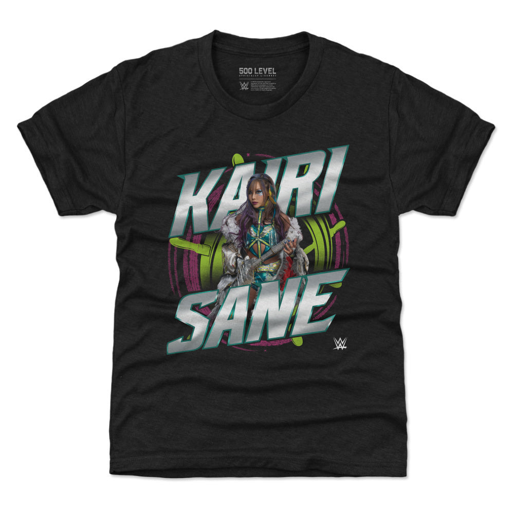 Kairi Sane WWE Pirate 1