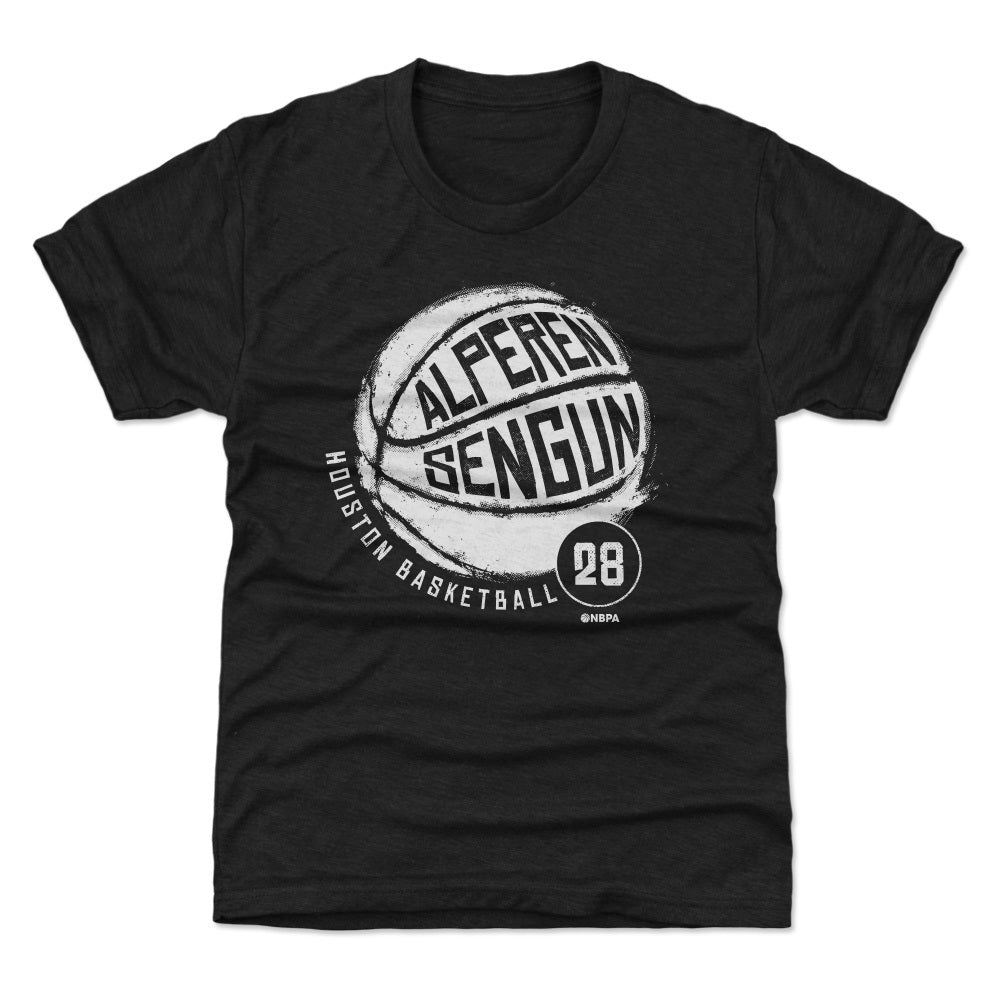 Alperen Sengun Houston Basketball