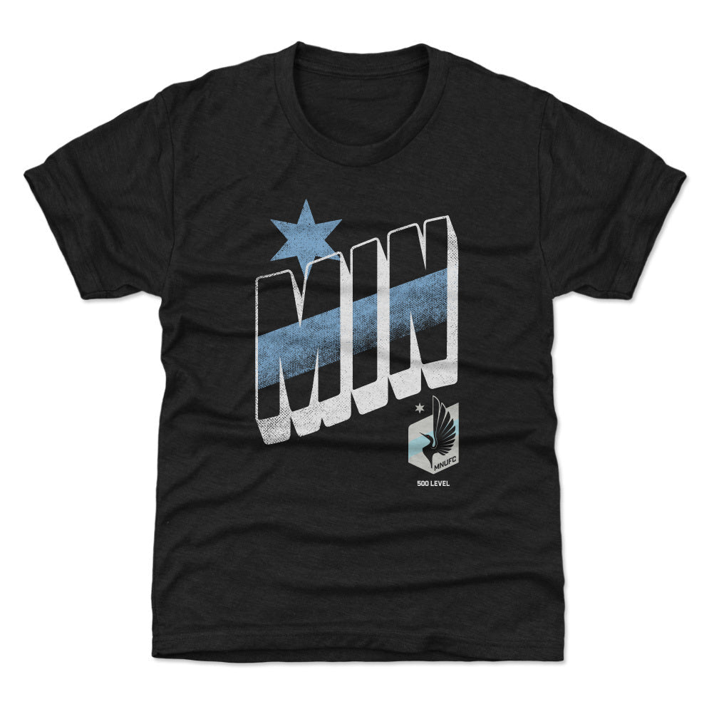 Minnesota United FC Wave Bold