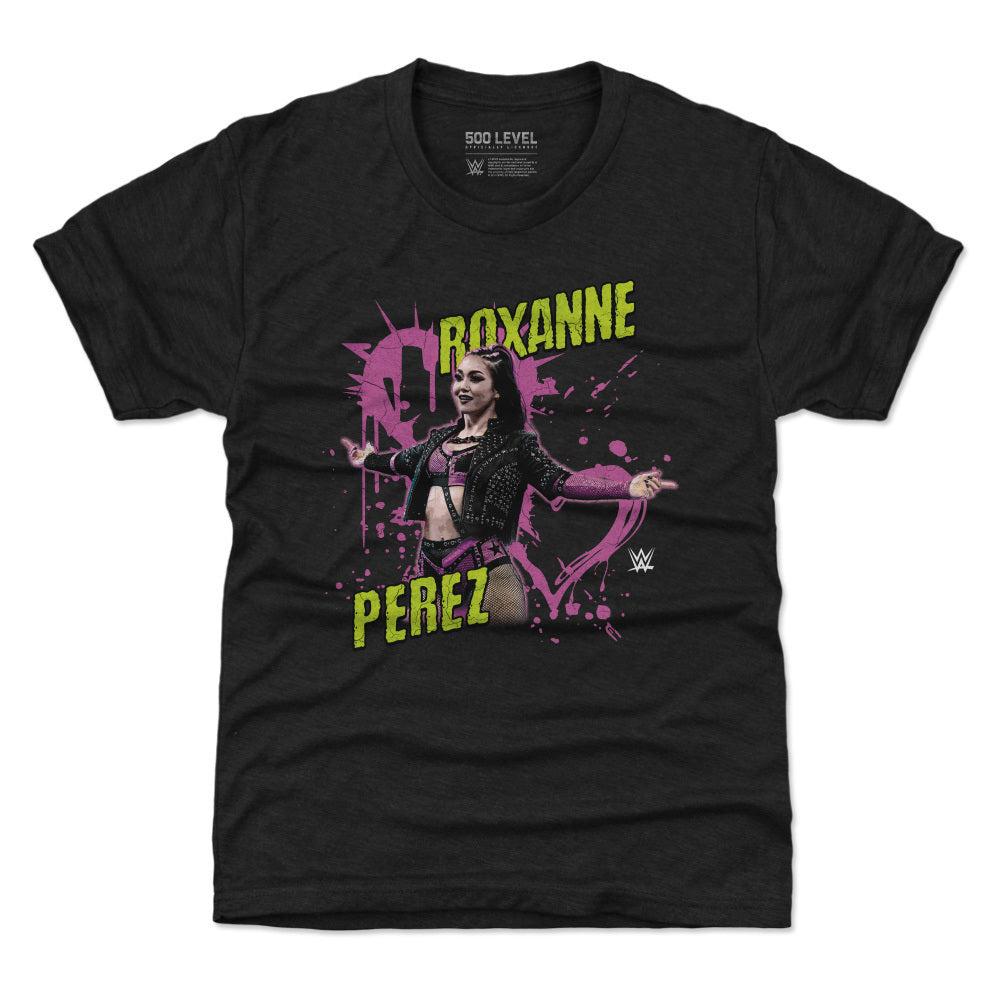 Roxanne Perez Hearts 1