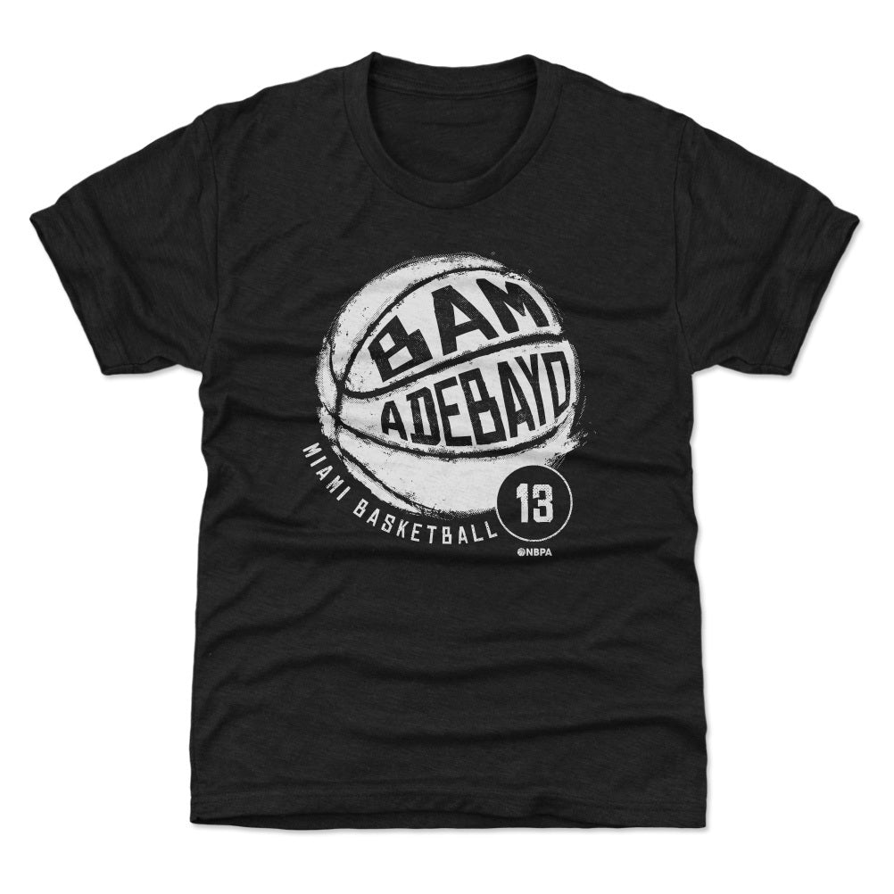 Bam Adebayo Miami Basketball