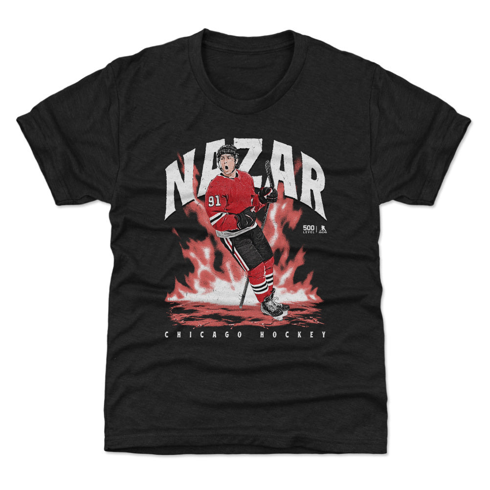 Frank Nazar Chicago Aura