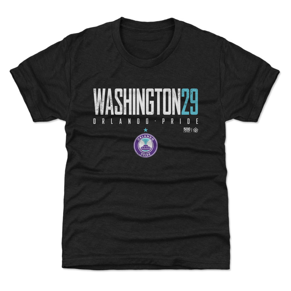 Solai Washington Orlando Pride Elite WHT