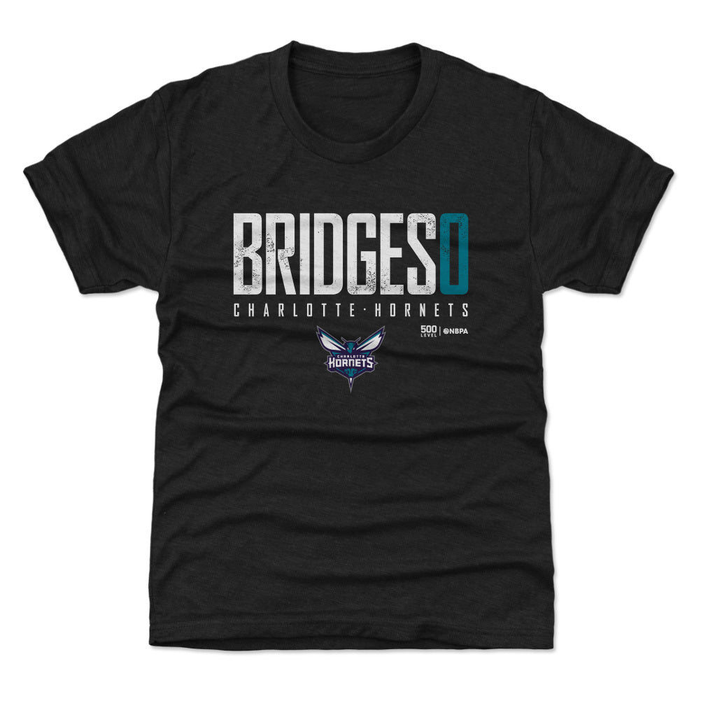 Miles Bridges Charlotte Hornets Elite
