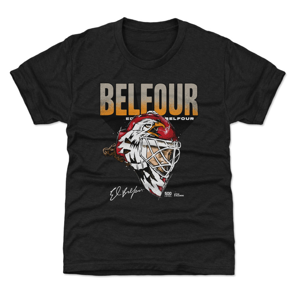 Ed Belfour Chicago Eagle Mask