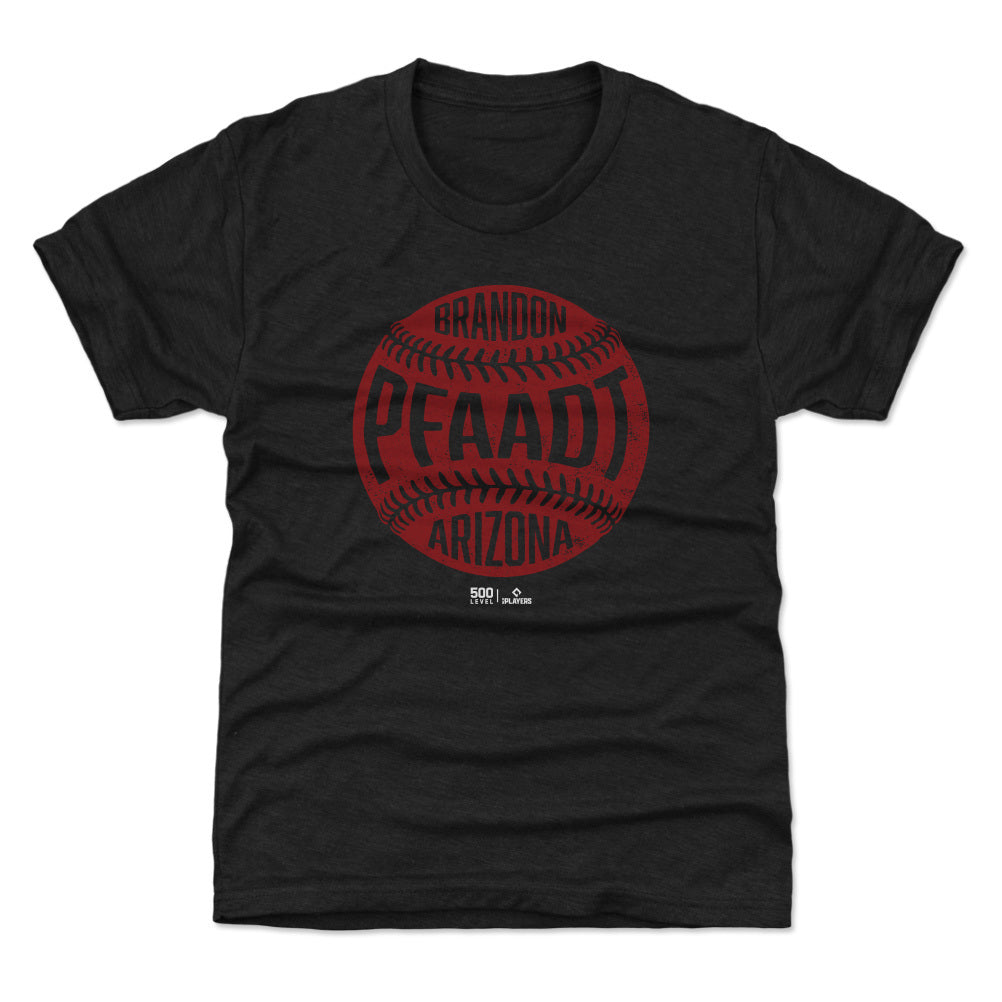 Brandon Pfaadt Arizona Vintage Baseball 1