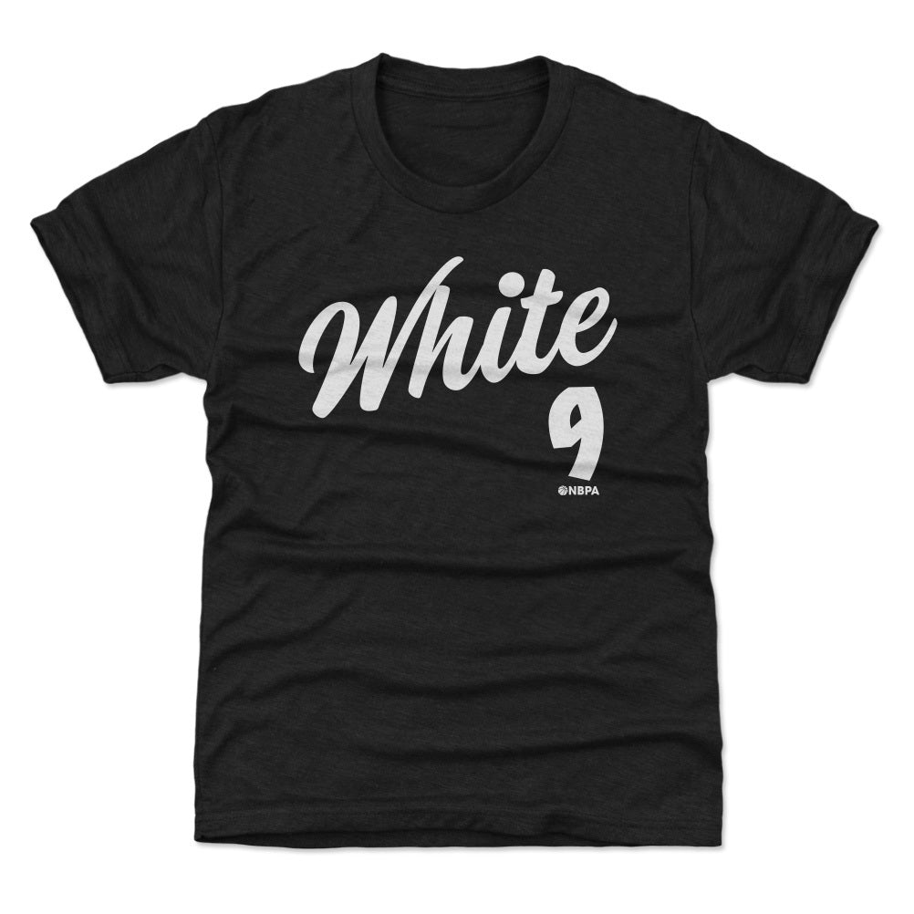 Derrick White Boston Script 2