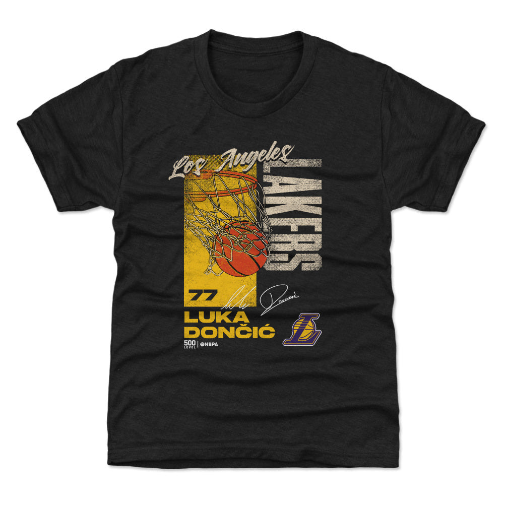 Luka Doncic Los Angeles Lakers All Net