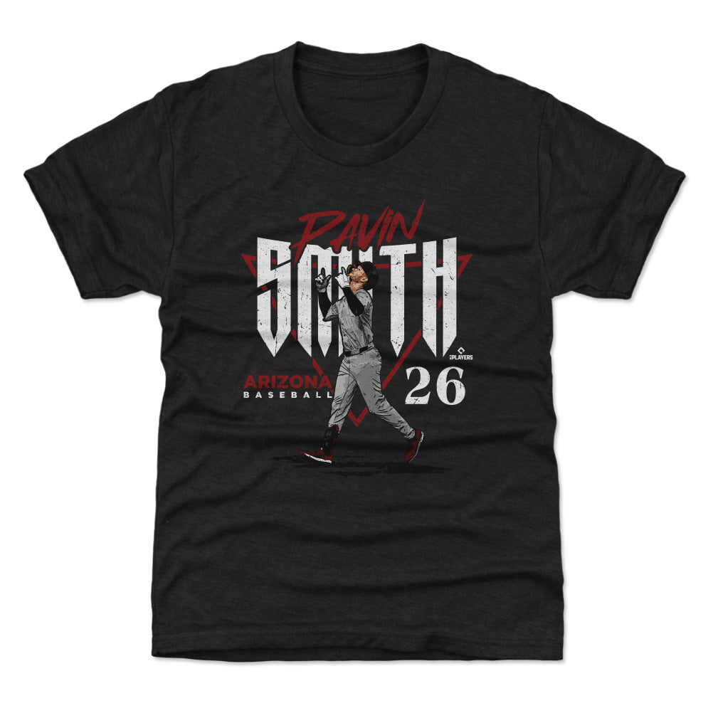 Pavin Smith Arizona Triangle 1