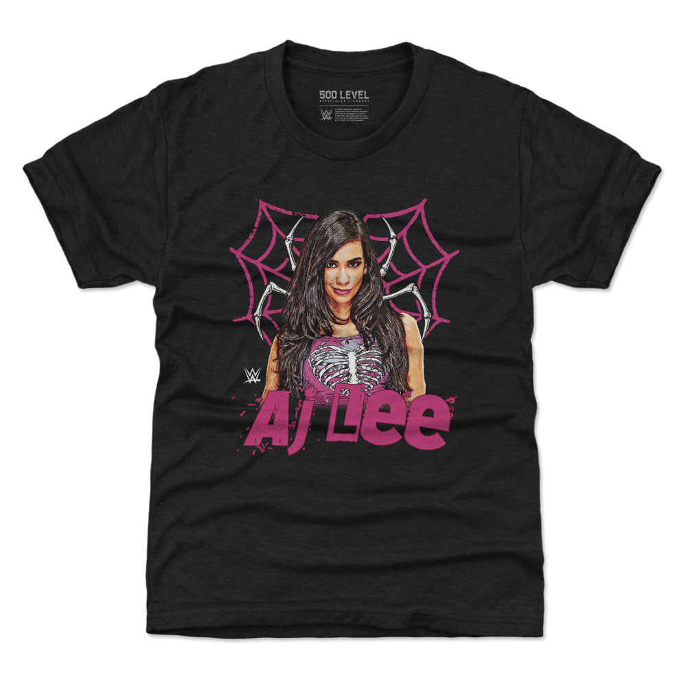 AJ Lee Pose