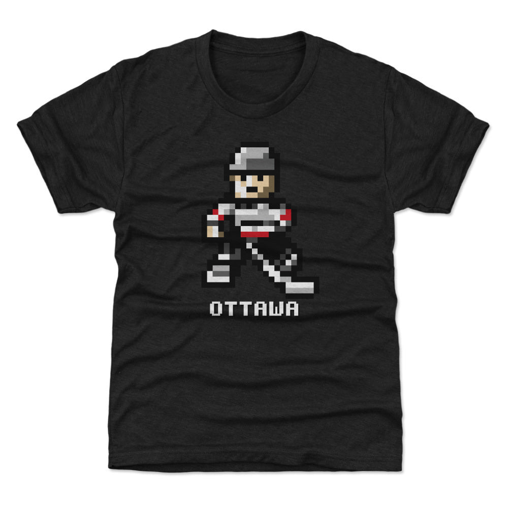 Ottawa Hockey 8-bit